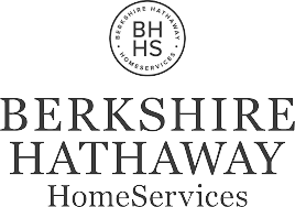 Sponsor Logo: Berkshire Hathaway
